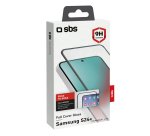 SBS Verre trempé Galaxy S24+