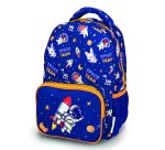 Lebez 82020 backpack School backpack Assorted colours Polyester