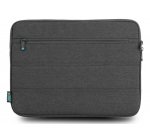 Urban Factory ELS16UF sacoche d'ordinateurs portables 40,6 cm (16") Housse Vert, Gris