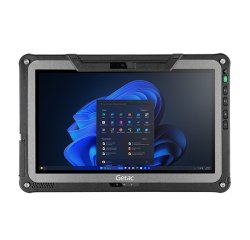 Getac F110 G7 Intel® Core™ i5 256 GB 29,5 cm (11.6") 8 GB Wi-Fi 6E (802.11ax) Windows 11 Pro Negro