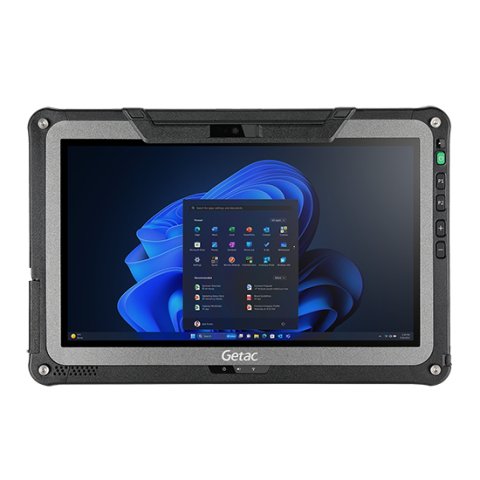 Getac F110 G7 Intel® Core™ i7 256 GB 29,5 cm (11.6") 16 GB Wi-Fi 6E (802.11ax) Windows 11 Pro Negro