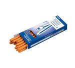Tratto PEN felt pen Orange 12 pc(s)