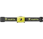 Varta OUTDOOR SPORTS ULTRALIGHT H30R Cal Linterna con cinta para cabeza LED