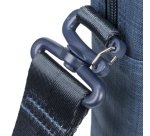 Rivacase 8335 39.6 cm (15.6") Briefcase Blue