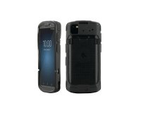 Mobilis PROTECH funda para teléfono móvil 15,2 cm (6") Carcasa rígida Negro