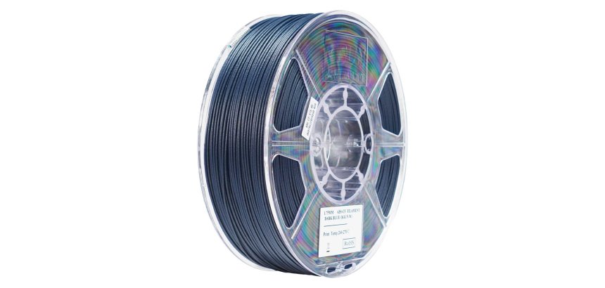 eSUN EABS-CF ABS Bleu 1 kg