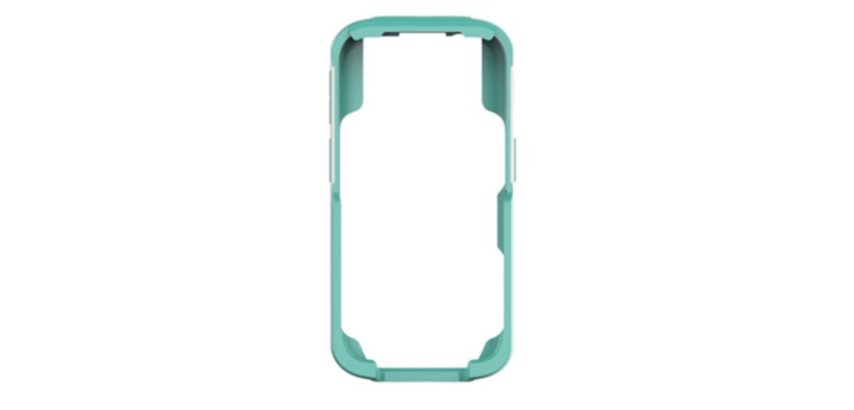 Datalogic 94ACC0204 accesorio para lector de código de barras Funda robusta para terminal portátil