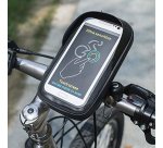 DLH Support moto ou velo pour smartphone