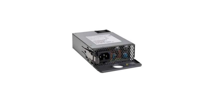 Cisco PWR-C5-600WAC= composant de commutation Alimentation électrique