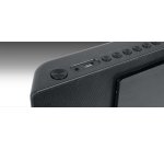 Chaine HiFi Muse M-60 BT