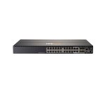 HPE Aruba Networking 2930M 24G 1-slot Switch