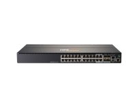 HPE Aruba Networking 2930M 24G 1-slot Switch