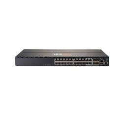 HPE Aruba Networking 2930M 24G 1-slot Switch