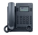 Alcatel-Lucent Enterprise ALE-20h IP phone Grey LCD