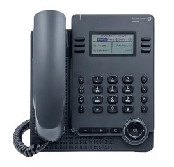 Alcatel-Lucent Enterprise ALE-20h IP phone Grey LCD