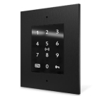 2N 9160346 Lettore di base per il controllo degli accessi Nero