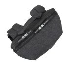 Rivacase 8861 39,6 cm (15.6") Zaino Nero