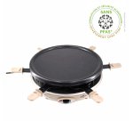LITTLE BALANCE Raclette Multifonction 8692