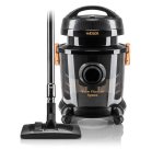 Haeger VC-12W.044A aspiradora 7 L Aspiradora de tambor Seca y húmeda 1200 W