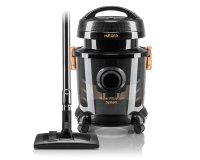 Haeger VC-12W.044A aspiradora 7 L Aspiradora de tambor Seca y húmeda 1200 W