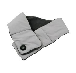 AddLiving 3253 Coussin chauffant électrique 126 x 17 cm