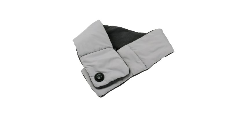 AddLiving 3253 Coussin chauffant électrique 126 x 17 cm
