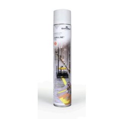 Durable 114002 vernice speciale White 0,75 L