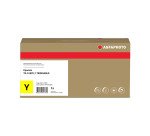 AgfaPhoto APTK5150YE Cartouche de toner Compatible Jaune