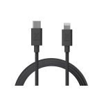 Xtorm CXG2031 câble Lightning 1 m Noir
