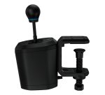 Logitech G 941-000322 accessoire de jeux vidéo Noir USB 2.0 Module complémentaire de levier de vitesse
