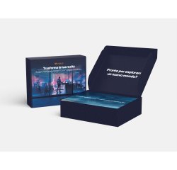 Unieuro Intel Core Ultra box