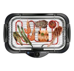 TAURUS Barbecue électrique Maxim's Plus 2000 W