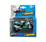 Maisto 1/18 MOTO SPECIAL EDITION - BOX - M31300 x 54 pièces