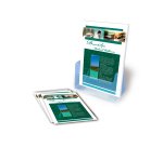Avery Premium Colour Laser Photo Paper 120 g/m² printing paper A4 (210x297 mm) Gloss White
