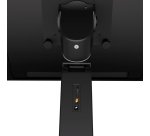 Ergotron LX Pro Series 45-710-292 support d'écran plat pour bureau 61 cm (24") Noir