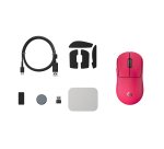 Logitech G PRO X SUPERLIGHT 2c souris Gaming Ambidextre RF sans fil 44000 DPI