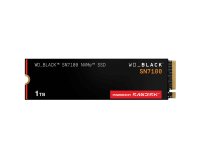Western Digital Black WDS100T4X0E-00CJA0 disque SSD 1 To M.2 PCI Express 4.0 NVMe TLC 3D NAND