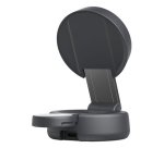 Belkin UltraCharge Pro Smartphone, Smartwatch Noir Secteur Recharge sans fil Charge rapide Intérieure
