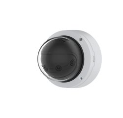 Axis P3827-PVE Dome IP security camera Indoor & outdoor 3712 x 1856 pixels Ceiling/wall
