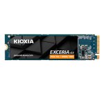 Kioxia Exceria G3 2 To M.2 PCI Express 5.0 NVMe QLC