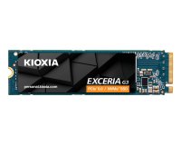 Kioxia Exceria G3 2 To M.2 PCI Express 5.0 NVMe QLC