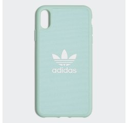 Adidas Moulded Canvas custodia per cellulare 16,5 cm (6.5") Cover Verde
