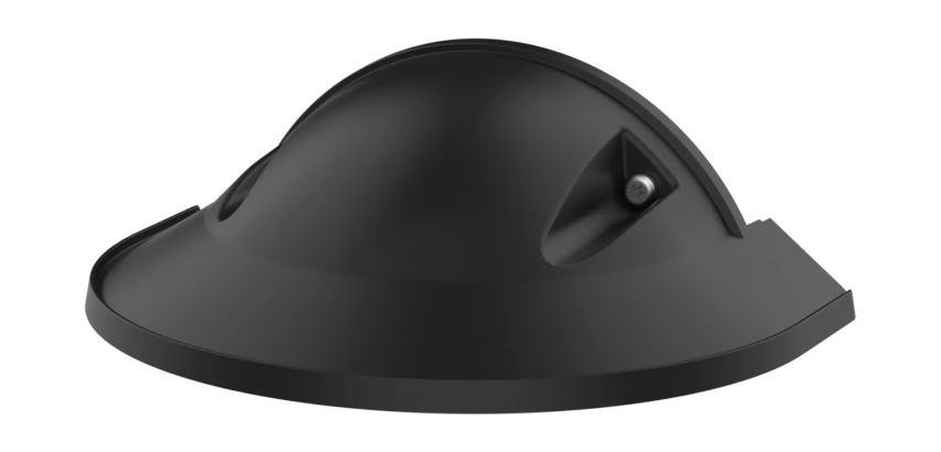 Axis 02629-001 cámaras de seguridad y montaje para vivienda Protector contra inclemencias meteorológicas