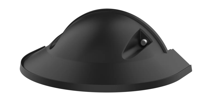 Axis 02629-001 cámaras de seguridad y montaje para vivienda Protector contra inclemencias meteorológicas