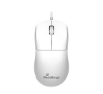 MediaRange MROS255 Mouse Home Ambidextrous USB Type-A 1000 DPI