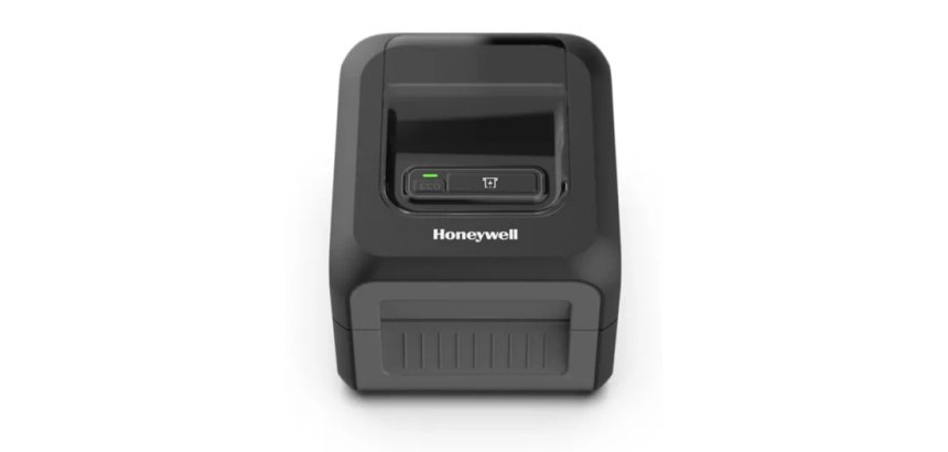 Honeywell PC41E-D impresora de etiquetas Térmica directa / transferencia térmica 203 x 203 DPI 100 mm/s Inalámbrico y alámbrico Ethernet Wifi Bluetooth