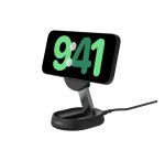 Belkin BoostCharge Pro Smartphone Noir Secteur Recharge sans fil Charge rapide Intérieure