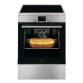 ELECTROLUX Cuisiniere induction LKI64890BX