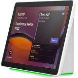 Cisco Room Navigator for Wall 25,6 cm (10.1") 1920 x 1200 pixels LCD Blanc