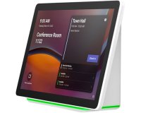 Cisco Room Navigator for Wall 25,6 cm (10.1") 1920 x 1200 Pixeles LCD Blanco